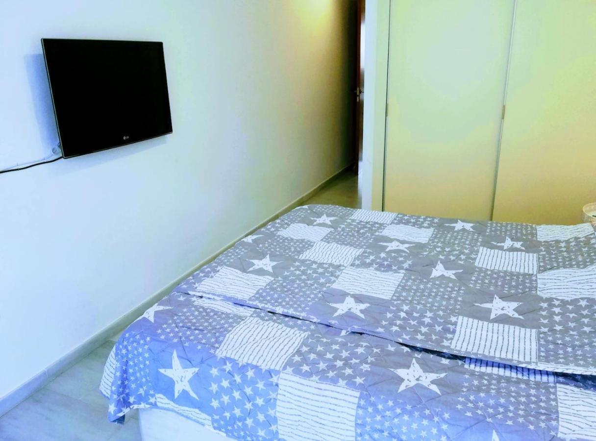 Wifi Elegance Luxury Benidorm Apartment